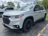 Used 2018 Chevrolet Traverse Premier w/ Redline Edition image 3
