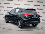 Certified 2022 Honda HR-V EX image 3