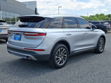 Certified 2020 Lincoln Corsair AWD w/ Equipment Group 101A image 6