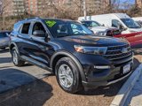 Used 2021 Ford Explorer XLT w/ Equipment Group 202A image 4