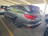 Used 2022 Honda Odyssey Elite image 6