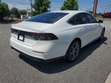 Certified 2024 Honda Accord EX image 4