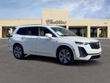 Used 2022 Cadillac XT6 Premium Luxury w/ Technology Package image 4