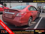 Used 2015 Nissan Altima 2.5 S w/ Sport Value Package image 5