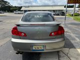 Used 2006 INFINITI G35 Sedan w/ (P02) Premium Pkg B image 4