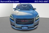 Used 2014 GMC Acadia SLT image 2