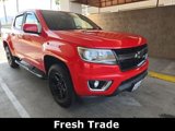 Used 2019 Chevrolet Colorado Z71 w/ LPO, Tonneau and Step Package image 3