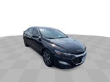 Certified 2022 Chevrolet Malibu RS image 2