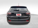 Used 2021 Jeep Compass 80th Special Edition image 4