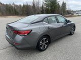 Certified 2021 Nissan Sentra SV image 5