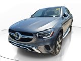 Certified 2020 Mercedes-Benz GLC 300 4MATIC Coupe image 2