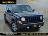 Used 2015 Jeep Patriot Sport w/ Power Value Group image 3
