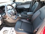 New 2025 Jeep Compass Latitude image 5