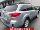 Used 2013 Subaru Outback 2.5i Premium w/ All-Weather Pkg image 3