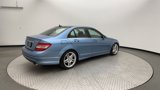Used 2011 Mercedes-Benz C 300 4MATIC Sedan image 2