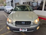 Used 2005 Subaru Outback 2.5i image 2