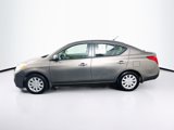 Used 2012 Nissan Versa SV w/ Convenience Pkg image 4