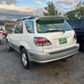 Used 2003 Lexus RX 300 4WD image 2