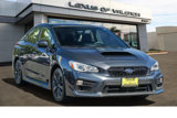 Used 2021 Subaru WRX image 5