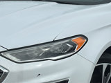 Used 2020 Ford Fusion Titanium image 4