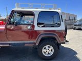Used 1987 Jeep Wrangler Laredo image 4