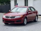 Used 2010 Kia Optima LX w/ Convenience Pkg image 3