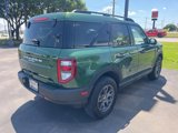 Used 2024 Ford Bronco Sport Big Bend w/ Convenience Package image 6
