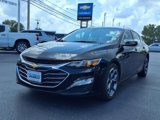 Used 2021 Chevrolet Malibu LT image 4