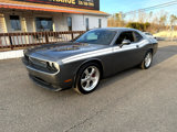 Used 2011 Dodge Challenger R/T image 3
