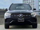 Certified 2021 Mercedes-Benz GLC 300 4MATIC image 2