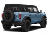 Used 2021 Ford Bronco Wildtrak image 5