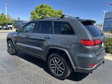Used 2018 Jeep Grand Cherokee Trailhawk w/ Trailhawk Luxury Group image 3
