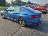 Used 2021 Volkswagen Jetta S image 3