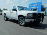 Used 2013 GMC Sierra 1500 W/T image 2