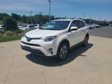 Used 2017 Toyota RAV4 XLE image 3