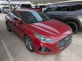 Used 2019 Hyundai Sonata Limited image 3