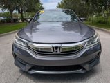 Used 2016 Honda Accord Sport image 2