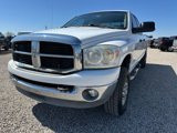 Used 2007 Dodge Ram 2500 Truck SLT w/ Quad Cab Big Horn Value Group image 4
