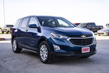 Used 2021 Chevrolet Equinox LT image 4