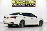 New 2025 Nissan Altima 2.5 SL image 4