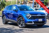 Certified 2023 Kia Sportage EX image 2