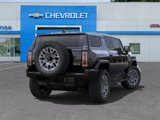 New 2025 GMC Hummer EV 3X image 4