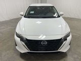 New 2025 Nissan Sentra S image 6