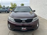 Used 2015 Kia Sorento LX image 2