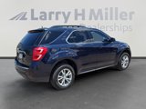 Used 2017 Chevrolet Equinox LT image 5