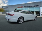 Used 2020 Audi A8 L 4.0T w/ Executive Package image 6