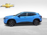 Certified 2024 Chevrolet Trax RS w/ Driver Confidence Package image 3