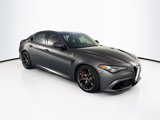 Used 2017 Alfa Romeo Giulia Quadrifoglio image 3