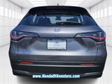 Certified 2023 Honda HR-V LX image 3