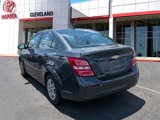 Used 2018 Chevrolet Sonic LS image 5